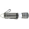 High Sierra® Bright CREE Zoom Flashlight