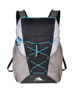 High Sierra Pack-n-Go Backpack