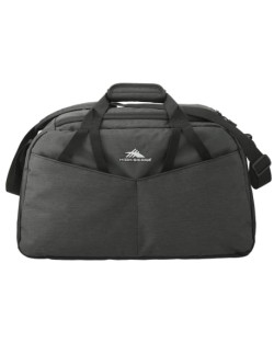 High Sierra Forester RPET 22" Duffel