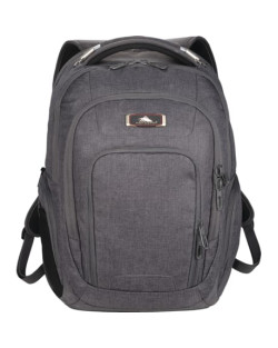 High Sierra 17" Computer UBT Deluxe Backpack