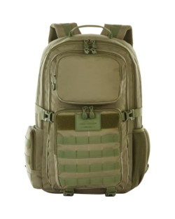 High Sierra Tactical 15" Computer Pack