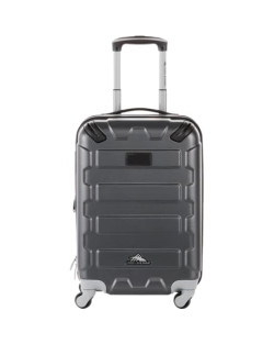 High Sierra® 20"  Hardside Luggage