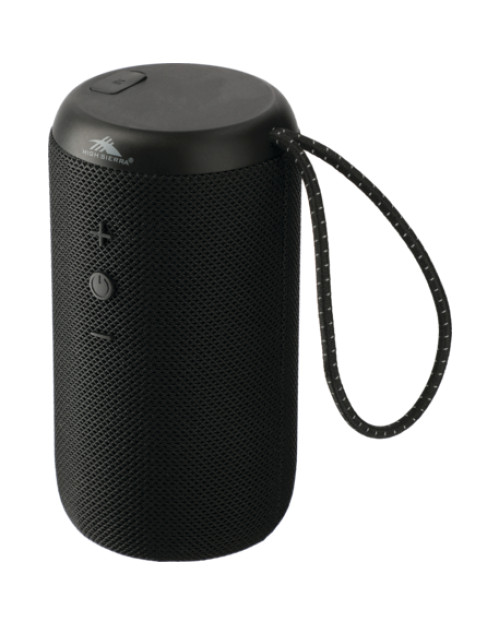 High Sierra Kodiak IPX7 Outdoor Bluetooth Speaker