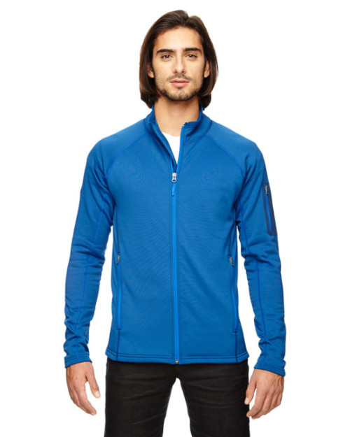 Men's Stretch Fleece Jacket