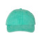 Pigment-Dyed Cap