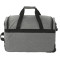Graphite Recycled Wheeled Duffel