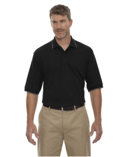 Polo Extreme pour homme en jersey de coton