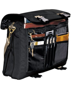 Sac messager extensible Northwest