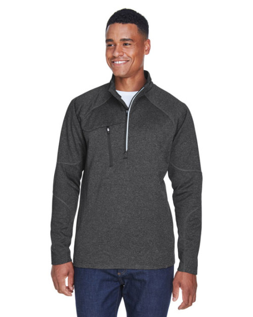 Adult Catalyst Performance Fleece Quarter-Zip