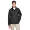 Manteau pour homme léger Climate de CORE365MC panaché et indéchiffrable