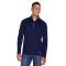 Men's Radar Quarter-Zip Performance Long-Sleeve Top