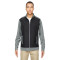 Men's Victory Hybrid Performance Fleece Jacket