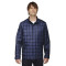 Men's Locale Lightweight City Plaid Jacket