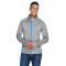 Men's Flux Mélange Bonded Fleece Jacket