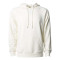 Icon Lightweight Loopback Terry Hooded Sweatshirt