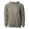 Icon Lightweight Loopback Terry Hooded Sweatshirt