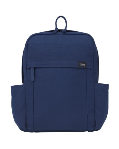 Terra Thread Fairtrade Earth 15" Computer Backpck