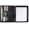 Manhattan Zippered Padfolio