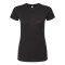 Women's Fine Jersey T-Shirt