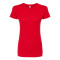 Women's Fine Jersey T-Shirt