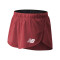 Women's Athletics Split Shorts