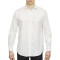 Chemise en coton extensible à M/L pour hommes
