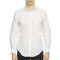 Cotton Stretch Slim Fit Shirt
