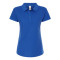 Polo sport à M/C pour femmes