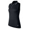Women's Sleeveless Victory Polo