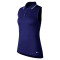 Women's Sleeveless Victory Polo