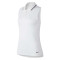 Women's Sleeveless Victory Polo