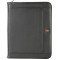 Wenger® Executive Leather Zippered Padfolio