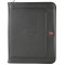 Wenger® Executive Leather Zippered Padfolio