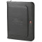 Wenger® Executive Leather Zippered Padfolio