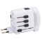 Adaptateur de voyage SKROSS World PRO World
