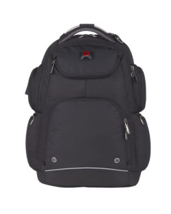 Wenger Odyssey TSA Recycled 17" Computer Backpack