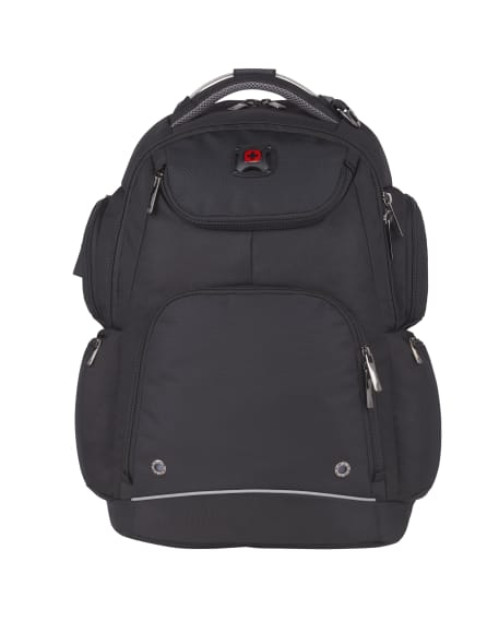 Wenger Odyssey TSA Recycled 17" Computer Backpack
