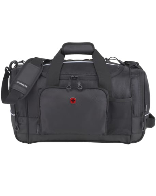 Wenger Apex 20" RPET Sport Duffel