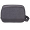 Wenger RPET Dual Compartment Dopp Kit
