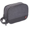 Wenger RPET Dual Compartment Dopp Kit