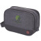 Wenger RPET Dual Compartment Dopp Kit