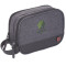Wenger RPET Dual Compartment Dopp Kit