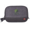 Wenger RPET Dual Compartment Dopp Kit