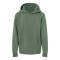 Youth Midweight Pigment-Dyed Hooded Sweatshirt