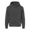 Youth Midweight Pigment-Dyed Hooded Sweatshirt