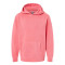 Youth Midweight Pigment-Dyed Hooded Sweatshirt