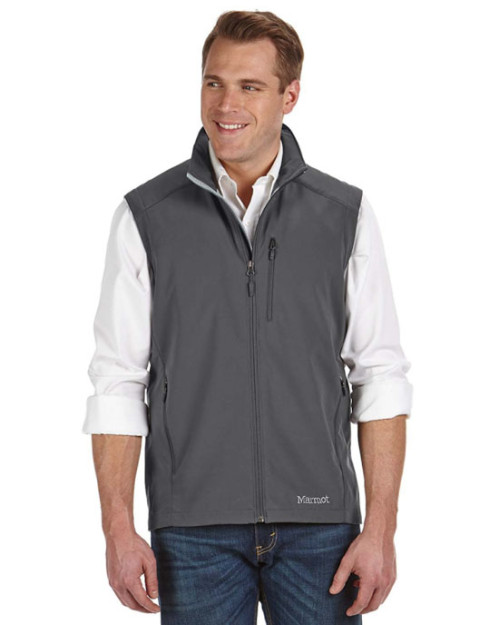 Men's Approach Vest