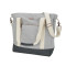 Cutter & Buck® Cotton Computer Tote