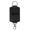 Kenneth Cole® Leather Keychain Luggage Tag