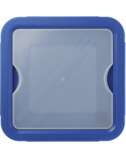 Recycled Plastic Lunch To Go Set